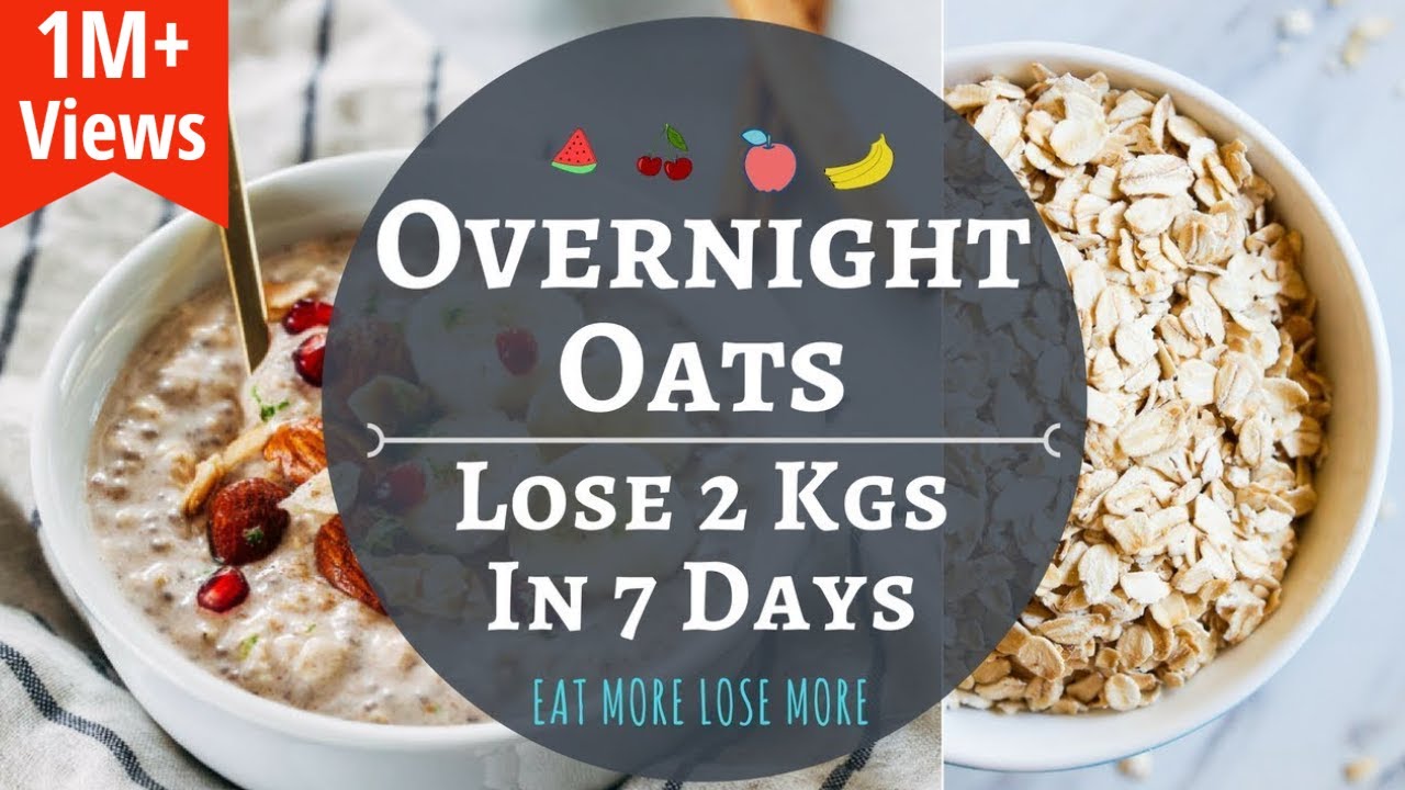 Mastering Overnight Oats: Easy Steps for a Healthy Breakfast
